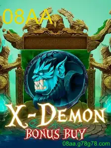 XDemonBonusBuy: Descubra as Emoções e Aventuras Deste Jogo Incrível